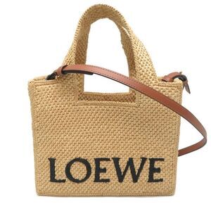 Loewe Tote Bag A685b59x03